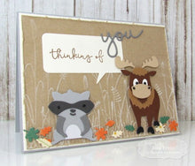 Cargar imagen en el visor de la galería, RACCOON