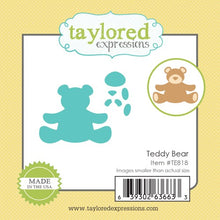 Cargar imagen en el visor de la galería, TEDDY BEAR