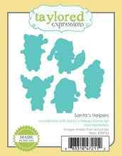 Cargar imagen en el visor de la galería, SANTA'S HELPERS