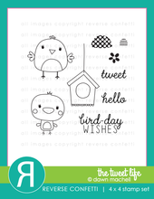 Cargar imagen en el visor de la galería, THE TWEET LIFE