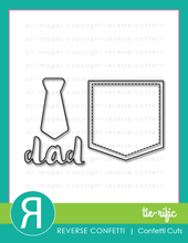 Cargar imagen en el visor de la galería, TIE-RIFIC