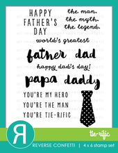 Cargar imagen en el visor de la galería, TIE-RIFIC