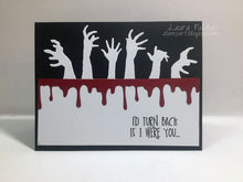 Cargar imagen en el visor de la galería, Zombie Edger