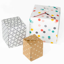 Cargar imagen en el visor de la galería, PUNCH BOARD GIFT BOX