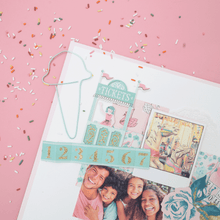 Cargar imagen en el visor de la galería, MINT WIRE