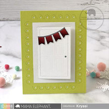 Cargar imagen en el visor de la galería, FANCY DOOR FRAME