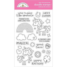 Cargar imagen en el visor de la galería, RAINBOWS &amp; UNICORNS