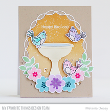 Cargar imagen en el visor de la galería, BIRDBATH