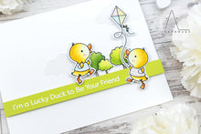 Cargar imagen en el visor de la galería, JUST DUCKY