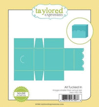 Cargar imagen en el visor de la galería, ALL TUCKED IN