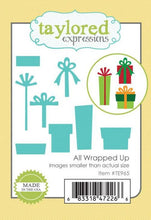 Cargar imagen en el visor de la galería, ALL WRAPPED UP