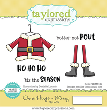 Cargar imagen en el visor de la galería, ON A HINGE MERRY