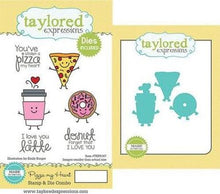 Cargar imagen en el visor de la galería, PIZZA MY HEART