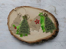 Cargar imagen en el visor de la galería, FLIP THE SCRIPT TREE TAG