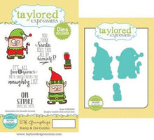 Cargar imagen en el visor de la galería, ELF GRUMPLINGS