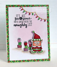 Cargar imagen en el visor de la galería, ELF GRUMPLINGS