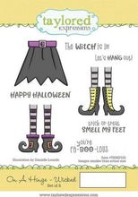 Cargar imagen en el visor de la galería, ON A HINGE WICKED