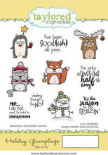 Cargar imagen en el visor de la galería, HOLIDAY GRUMPLINGS