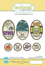 Cargar imagen en el visor de la galería, PICK YOUR POISON