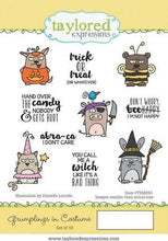 Cargar imagen en el visor de la galería, GRUMPLINGS IN COSTUME