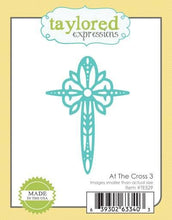 Cargar imagen en el visor de la galería, AT THE CROSS 3