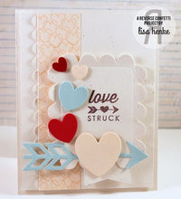 Cargar imagen en el visor de la galería, WHOLE LOTTA HEARTS