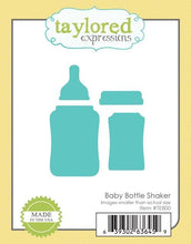 Cargar imagen en el visor de la galería, BABY BOTTLE SHAKER