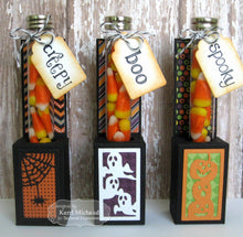 Cargar imagen en el visor de la galería, YOU´VE BEEN FRAMED - HALLOWEEN