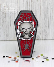 Cargar imagen en el visor de la galería, FROM YHE CRIPT - CREEPY