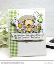 Cargar imagen en el visor de la galería, HELLO, LITTLE ONE