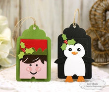 Cargar imagen en el visor de la galería, MATCHY ELF