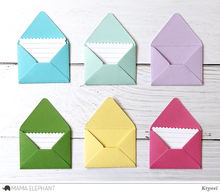 Cargar imagen en el visor de la galería, POCKET ENVIE