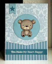 Cargar imagen en el visor de la galería, Stitched Scallop Basic Edges Die-namics