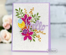 Cargar imagen en el visor de la galería, HAPPY FLOWERS BACKGROUND