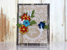 Cargar imagen en el visor de la galería, GARDEN PARTY BACKGROUND