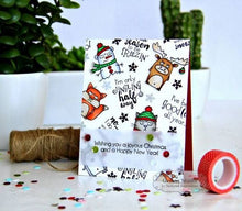 Cargar imagen en el visor de la galería, HOLIDAY GRUMPLINGS