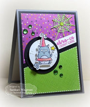 Cargar imagen en el visor de la galería, GRUMPLINGS IN COSTUME