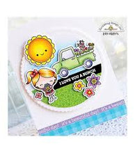 Cargar imagen en el visor de la galería, FLOWER GIRL