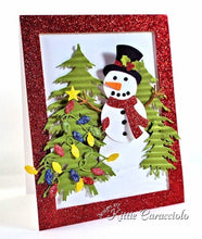 Cargar imagen en el visor de la galería, Snowman Set