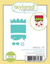 Cargar imagen en el visor de la galería, MATCHY ELF