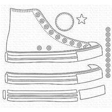 Cargar imagen en el visor de la galería, ALL STAR HIGH TOP