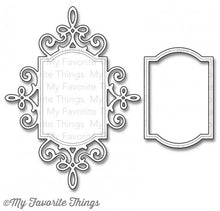 Cargar imagen en el visor de la galería, SENTIMENTAL FLOURISH FRAME