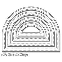 Cargar imagen en el visor de la galería, STITCH DOME FRAMES