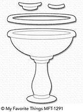 Cargar imagen en el visor de la galería, BIRDBATH