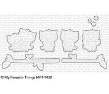 Cargar imagen en el visor de la galería, FOREVER AND OWLWAYS