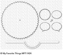 Cargar imagen en el visor de la galería, PEEK A BOO WHEEL