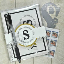 Cargar imagen en el visor de la galería, NOTEWORTHY