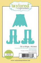 Cargar imagen en el visor de la galería, ON A HINGE WICKED