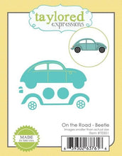 Cargar imagen en el visor de la galería, ON THE ROAR - BEETLE