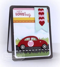 Cargar imagen en el visor de la galería, ON THE ROAR - BEETLE